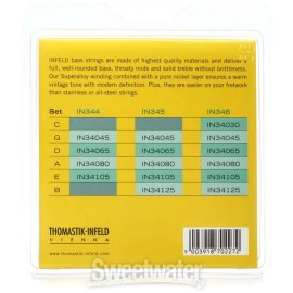 Thomastik-Infeld Thomastik-Infe