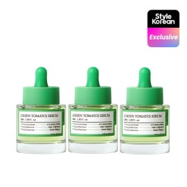 FULLY [FULLY]Green Tomato Serum 30ml (3EA)