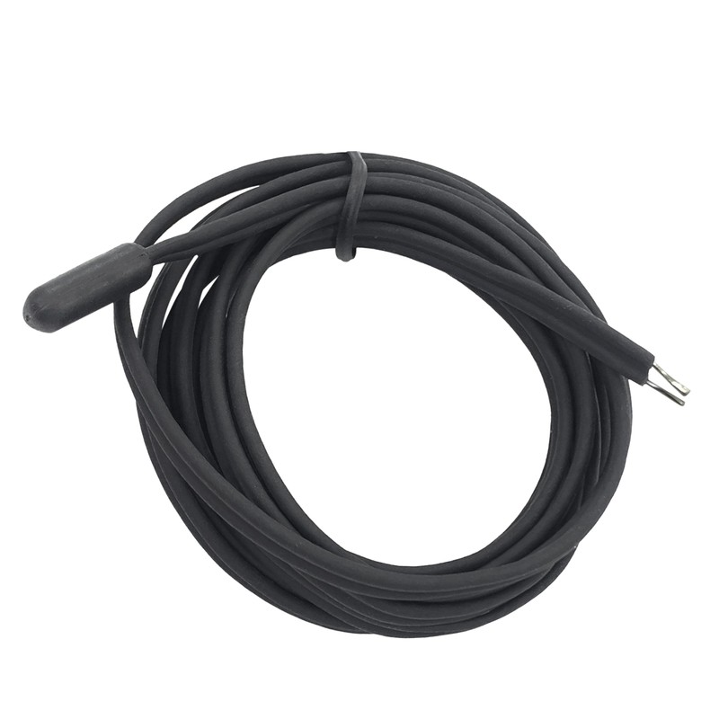 2PCS NTC Temperature Sensor Probe for Dixell XR01CX XR02CX XR03CX