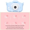 Children Camera Toy Digital Selfie Camera 20MP Video Camera Toy