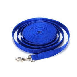 Dog Lead Puppy Pet Training Recall Walking Harness 5 Metre Strong Long Line Leash
