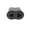 Cape Verde Islands Adapter Plug B