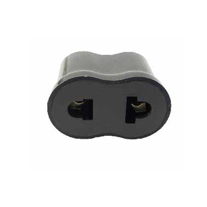 Cape Verde Islands Adapter Plug B