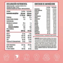Fitmingo 510g + Creatina Refresher + Vitamina D3 Pb + Shaker