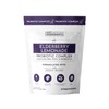 Elderberry Lemonade 3‑In‑1 Probiotic Complex – 30‑Stick Drink Mix with