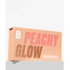 BEAUTY BAY Peachy Glow Highlighter Palette - 3 Shade Baked