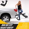 Rear Bed Step Tailgate Bedstep Fit for Toyota Tundra 2022