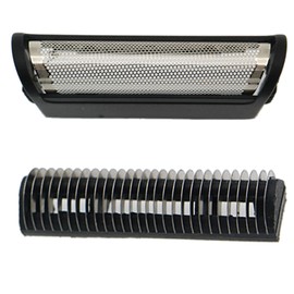Replacement Films and Replacement Blades Compatible with Braun 596 2040 2060 2540S 2560 5459 5461 5462 5464 5596 5597 2040 2060 2540