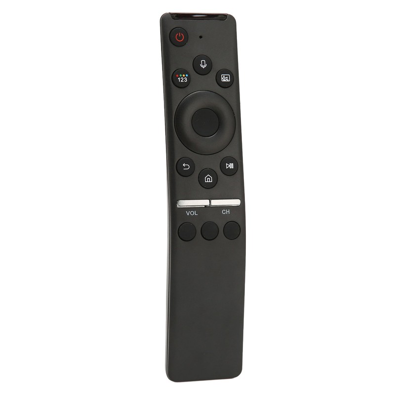 Voice TV Remote Control Replacement for Q60R SERIES QA55Q60RAW QA65Q60RAW