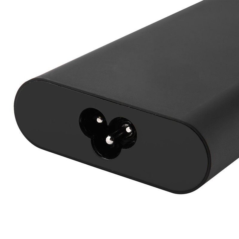 130W Large Power Laptop Power Adapter Safe Charging Notebook Power