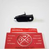 Honda Genuine OEM 00-09 Honda S2000 Front Bumper Stiffener Right