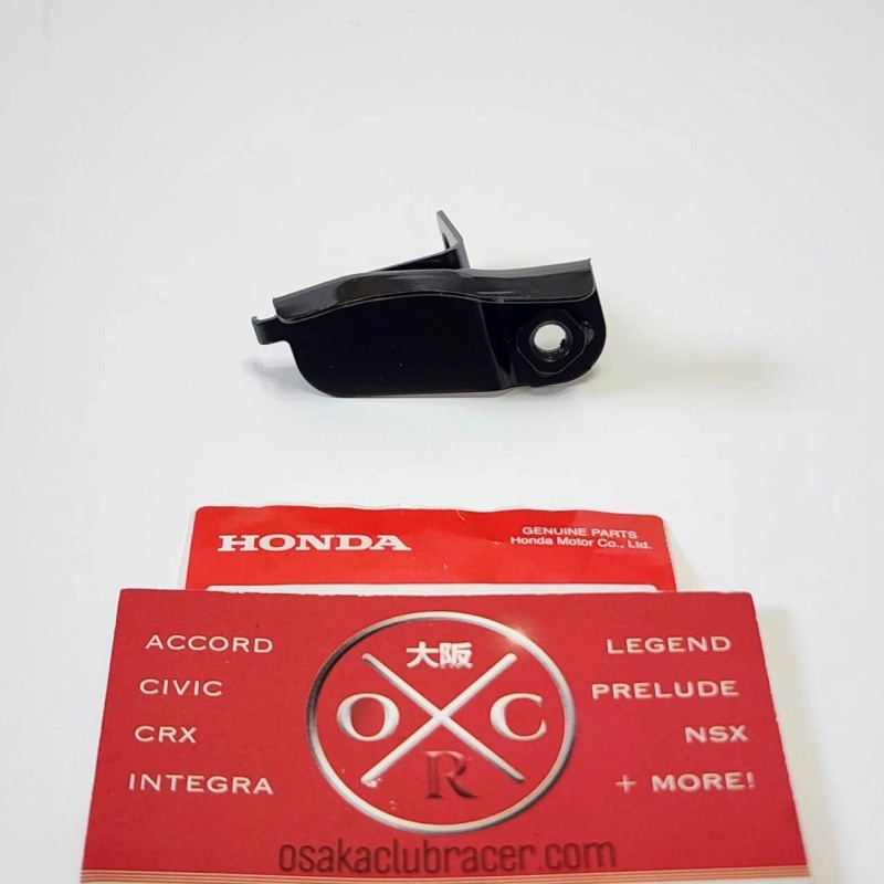 Honda Genuine OEM 00-09 Honda S2000 Front Bumper Stiffener Right