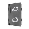 Convertible Top Switch, 4518203810, A4518203810 Hood Switch Replacement for Smart