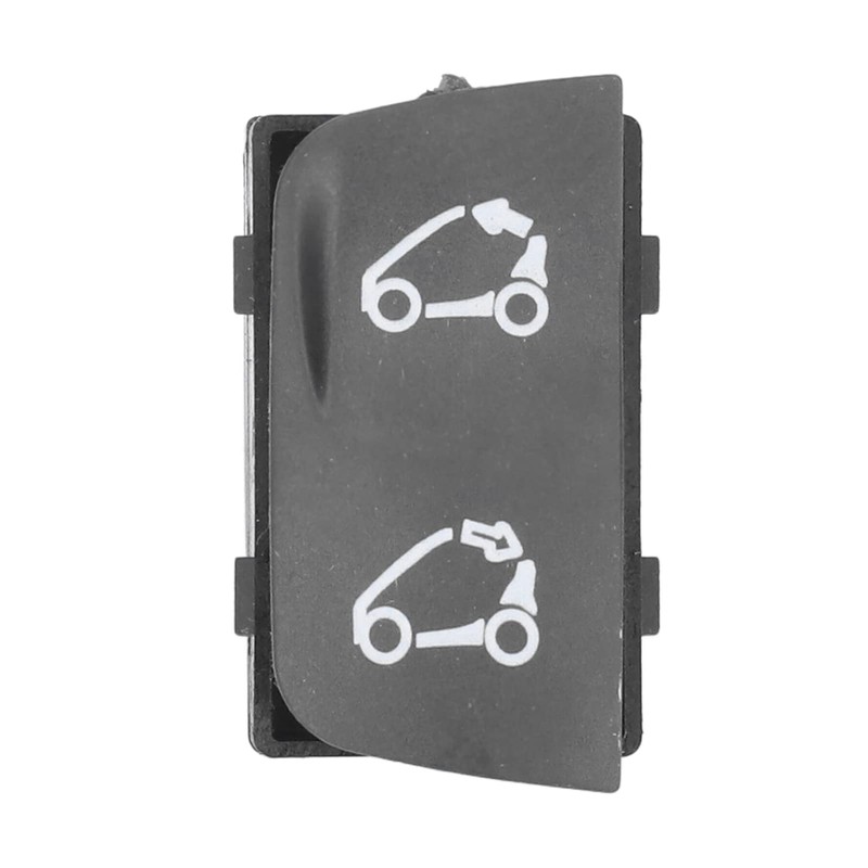 Convertible Top Switch, 4518203810, A4518203810 Hood Switch Replacement for Smart