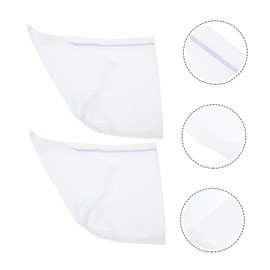 CORHAD Elegant 2-pack Women's Disposable Panties Soft Breathable and Elastic for Periods Maternity Post-op and Incontinence Care