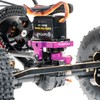 RampCrab RC Steering Servo with Servo Mount and Servo Horn