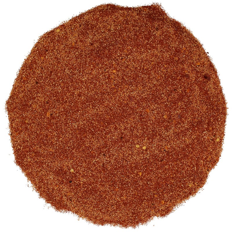 Spice Enthusiast St. Louis Rib Rub - 10 oz