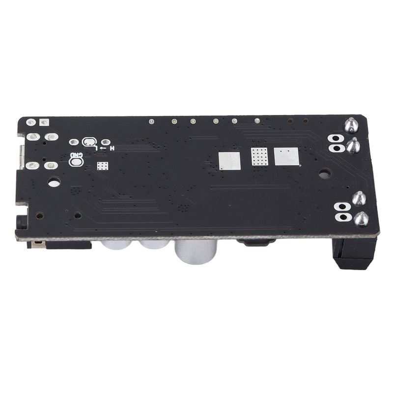 Digital Amplifier Board Wireless Stable Stereo Power Amplifier Module with