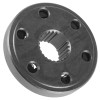 Caltric Starter Clutch One Way Bearing Sprag for Honda TRX450ER