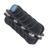 3/4in 19mm Handheld Copper Tubing Straightener Pipe Straightening Tool for