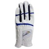 Arnold Palmer APG Golf Gloves APG-116 Men's White X Navy