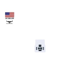 Patriot Lighting Aura 22" Plug-in LED Under Cabinet Light, 700 Lumens, Linkable