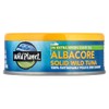 Wild Planet Wild Albacore Tuna in Extra Virgin Olive Oil,