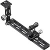 Leofoto VR-250KIT Lens Support (Arca-Swiss Compatible)