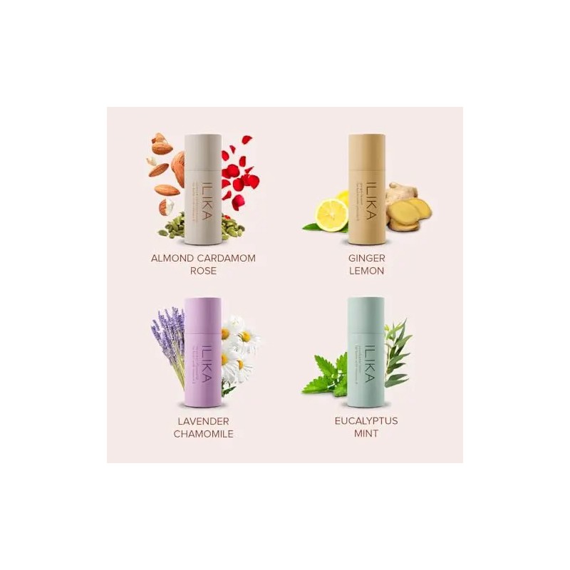 Bálsamo Labial Volumen Doble Orgánico 100 Vegetal Sin Plás