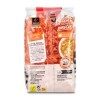 Pasta Fusilli De Lenteja Roja Gallo 250g