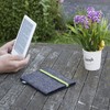 Stilbag Leon e-Reader Case for Tolino Vision 6 | Wool