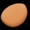 10P Foundation Finger Puffs for Makeup Touch-ups and Blending Makeup Puff 2ea