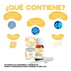 Probióticos Para Bebe En Gotas Con Vitamina D Prominent Bb
