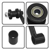 HOLATO Chain Slider Tensioner Adjuster Roller Guide with Spring for