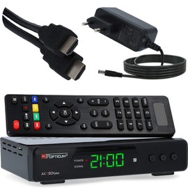 Opticum sbox Plus