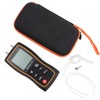 SW‑512B High Accuracy Digital Differential Pressure Gauge Air Pressure Meter