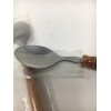 Lifetime OLD HOMESTEAD Stainless Wood Handle TEA SPOON 5”