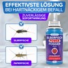 Patronus Silberfische Power Fogger – 150 ml – Effective Nebuliser