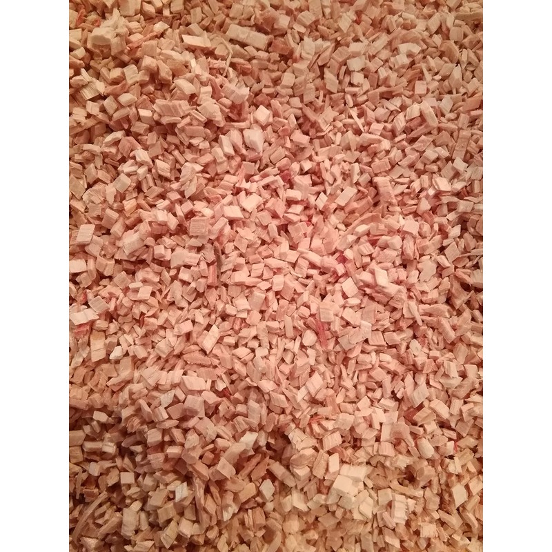 Shimanto Hinoki Cheeks Pillow, Mustard