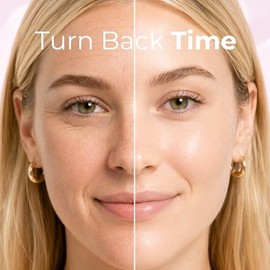 LIVAURA Retinol Crema de noche y crema de día enriquecida con vitaminas Retinol - Tu dúo de cuidado de la piel de 24 horas que trabaja día y noche par