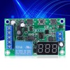 DC Current Detection Module, YYI 2 Current Detection Module, LED