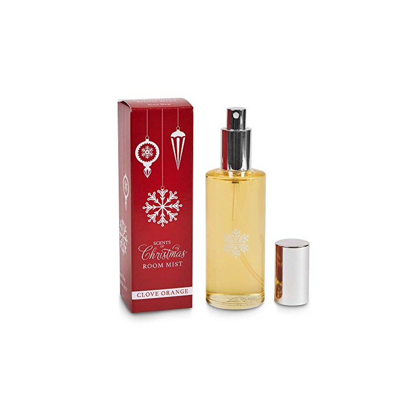 Scent Shop - Clove Orange Room Spray Perfect Holiday Scent