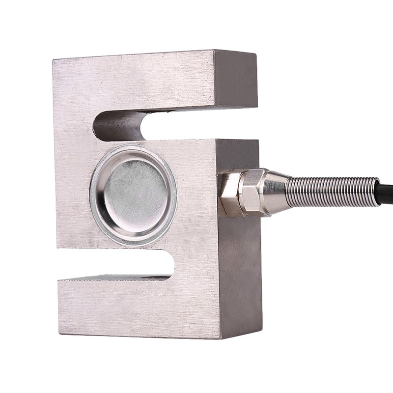 S Type Beam Load Cell Scale Sensor Weighting Sensor 500kg