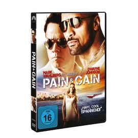 Pain & Gain