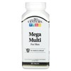 21st Century Mega Multi for Men Tablets, 90 Count