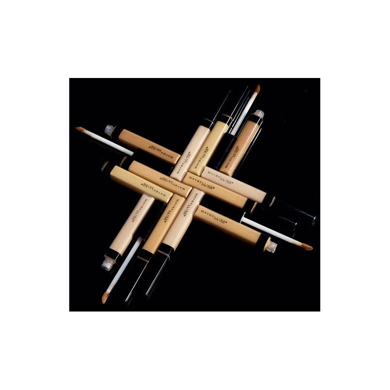 Maybelline Fit Me Concealer 10 Light