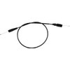 Motion Pro 03-0357 Black Vinyl Throttle Cable