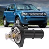 Thermostat Housing Assembly LR027158 Replacement for Land Rover RANGE ROVER