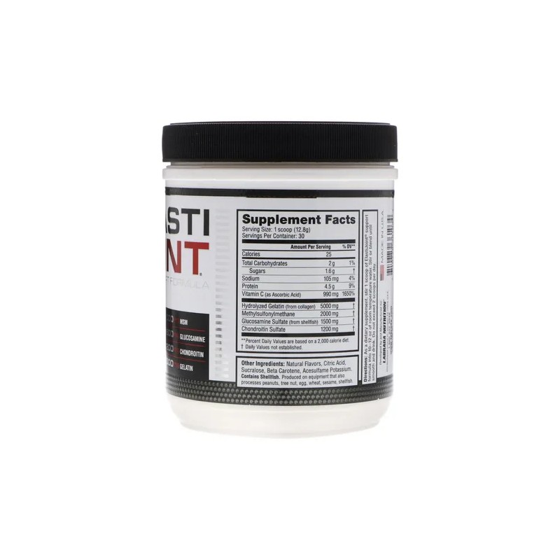 Glucosamina Labrada Elasti Joint 28 Servicios