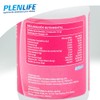 Plenlife Myo Inositol Vitamina Semilla Arroz Cápsulas